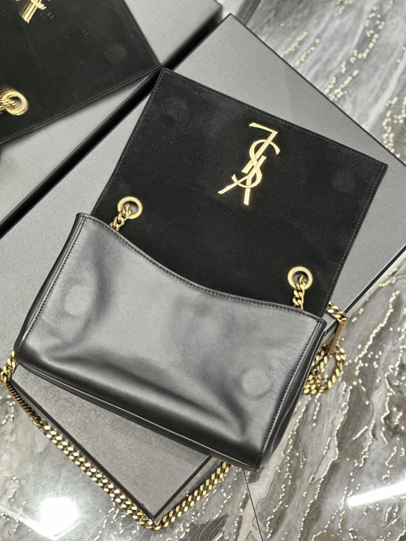 YSL Satchel Bags